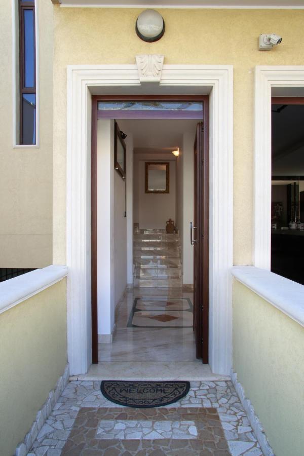B&B Magic Holiday Nardò Exterior foto